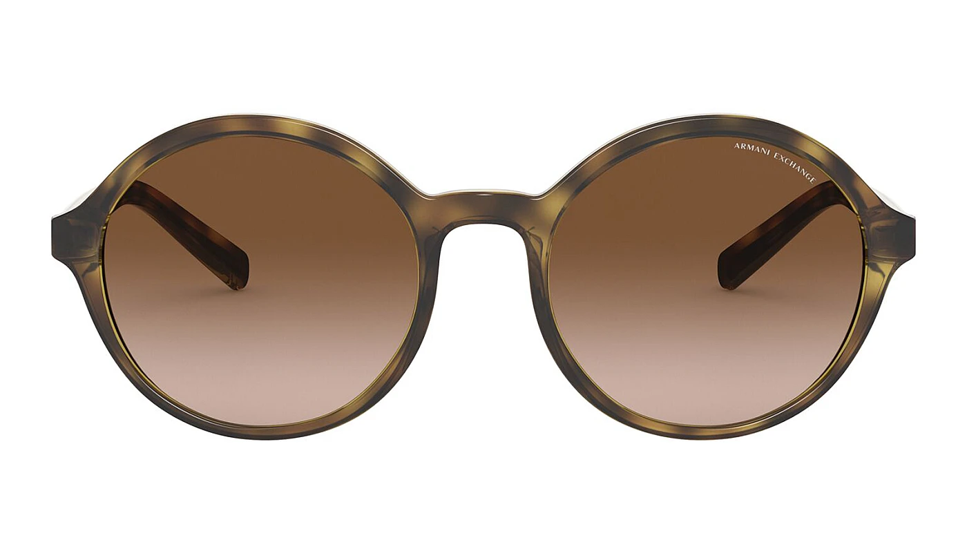 Женские очки Armani Exchange 4101S 803713 фото 2