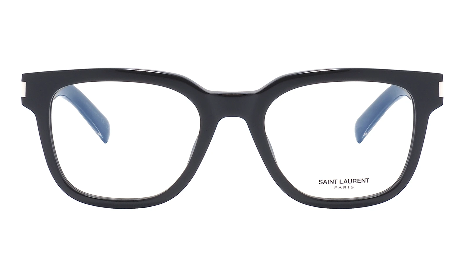 Оправа для очков для зрения Saint Laurent  711 OPT 001 оригинальный размер фото 2