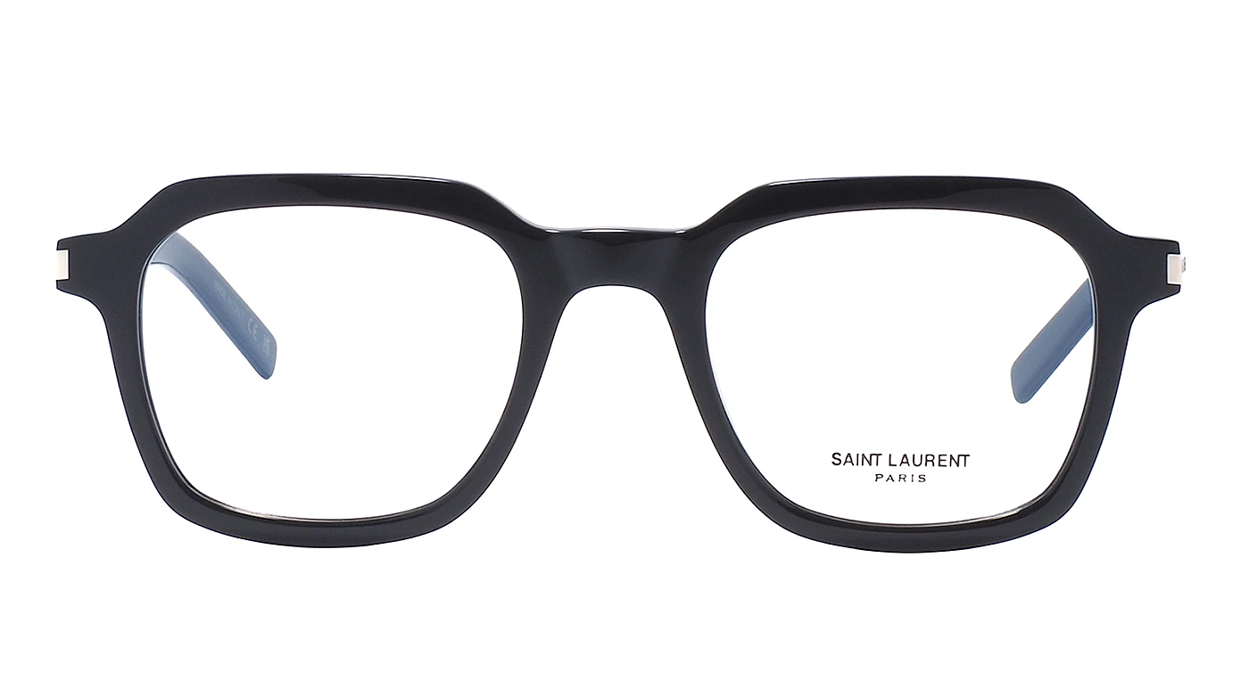 Оправа Saint Laurent  715 SLIM OPT 001 фото 2