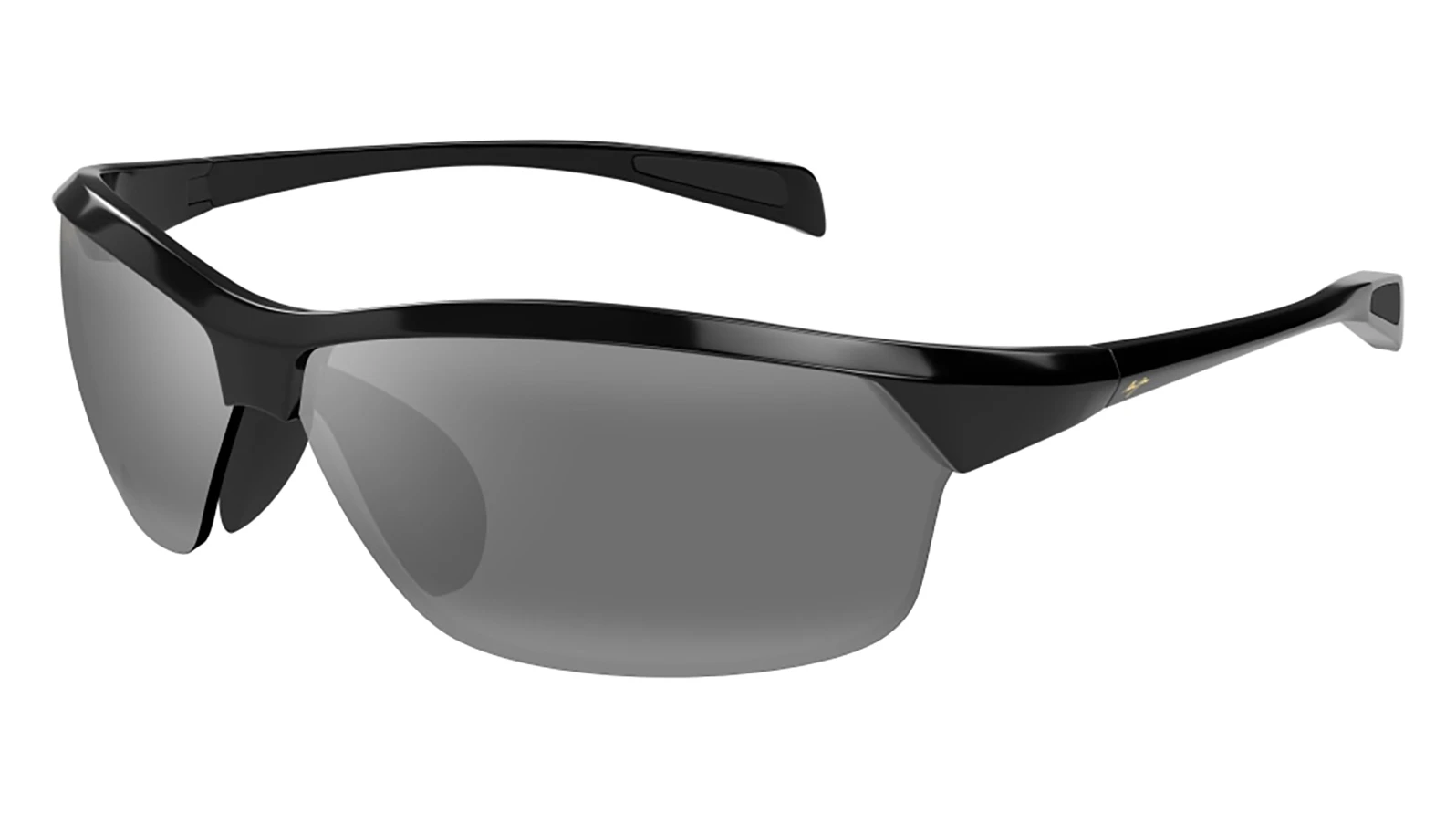 Солнцезащитные очки Maui Jim 426 02 оригинальный размер фото 1