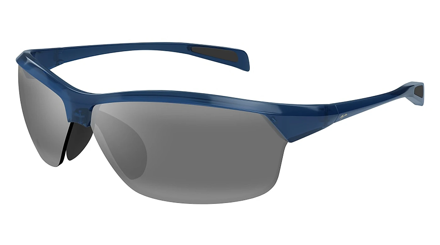 Унисекс солнцезащитные очки Maui Jim 426 03 фото 1