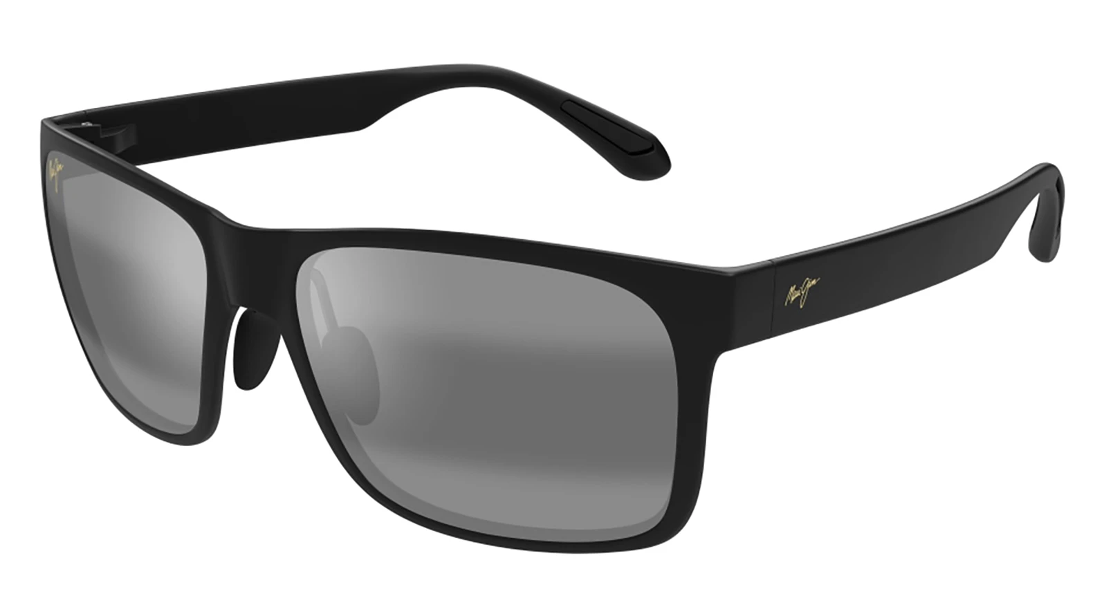 Солнцезащитные очки Maui Jim 432 2M оригинальный размер фото 1