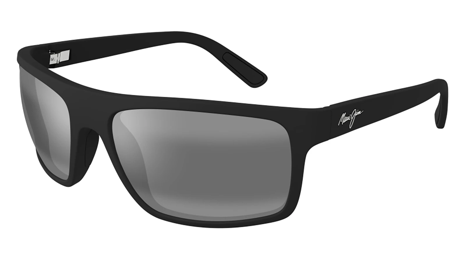 Женские солнцезащитные очки Maui Jim 746 02MR оригинальный размер фото 1