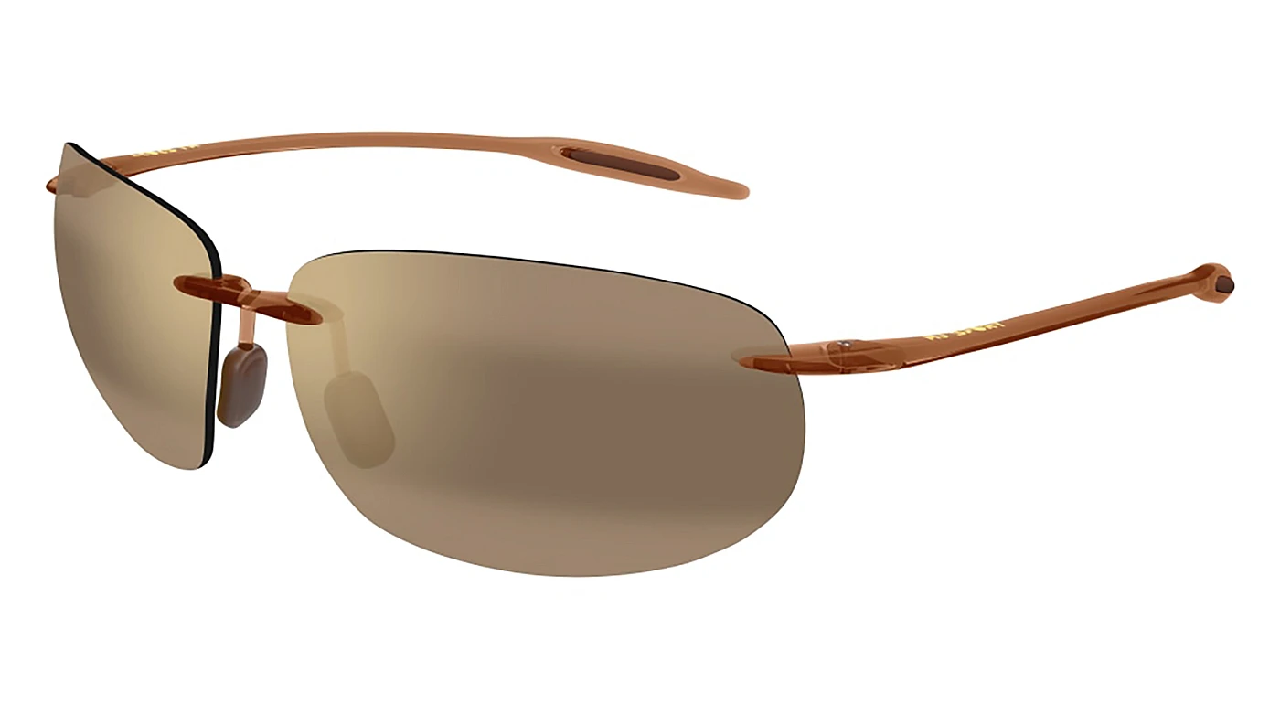 Унисекс солнцезащитные очки Maui Jim H422 26 фото 1