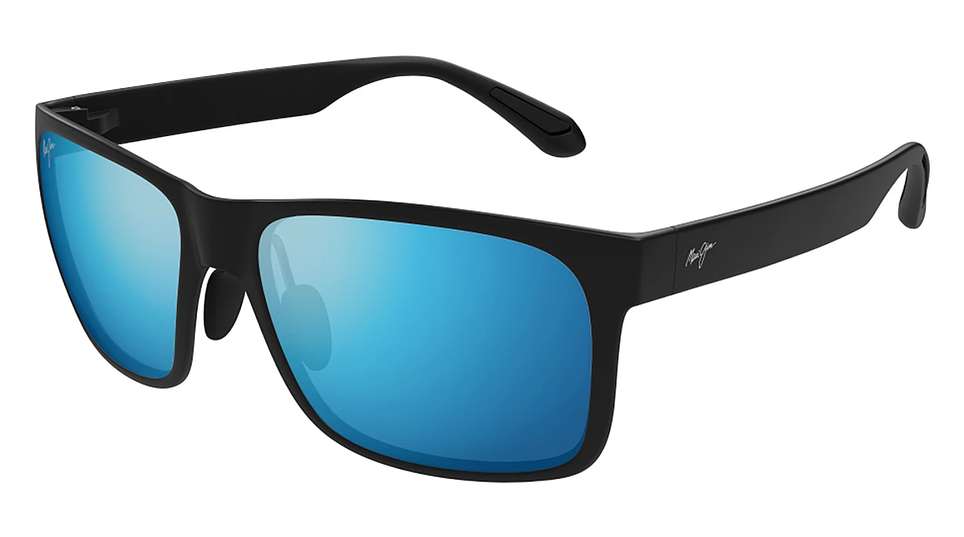 Солнцезащитные очки Maui Jim B432 2M фото 1
