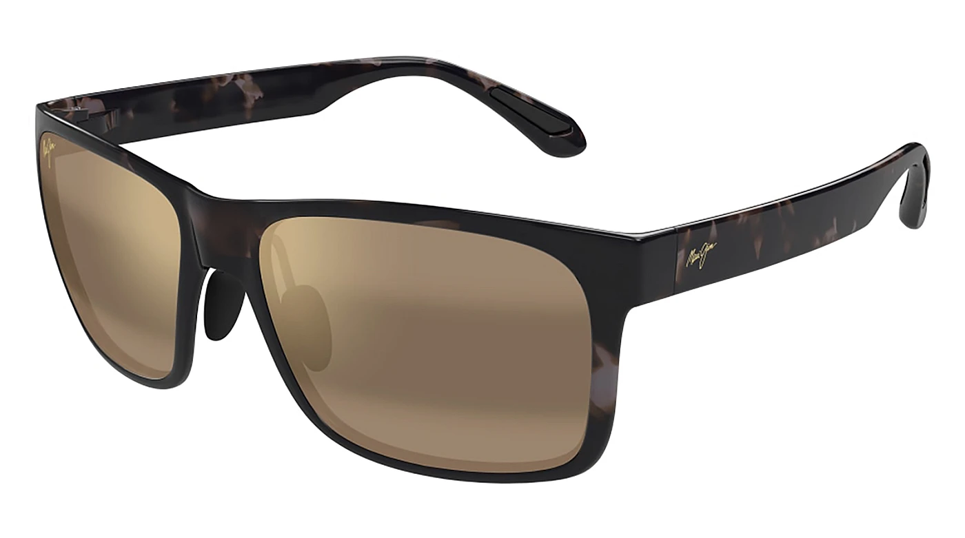 Солнцезащитные очки Maui Jim H432 11T фото 1