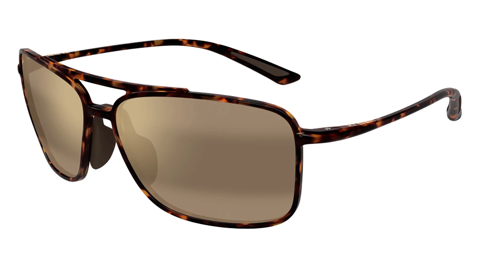 Унисекс солнцезащитные очки Maui Jim H437 10 оригинальный размер фото 1