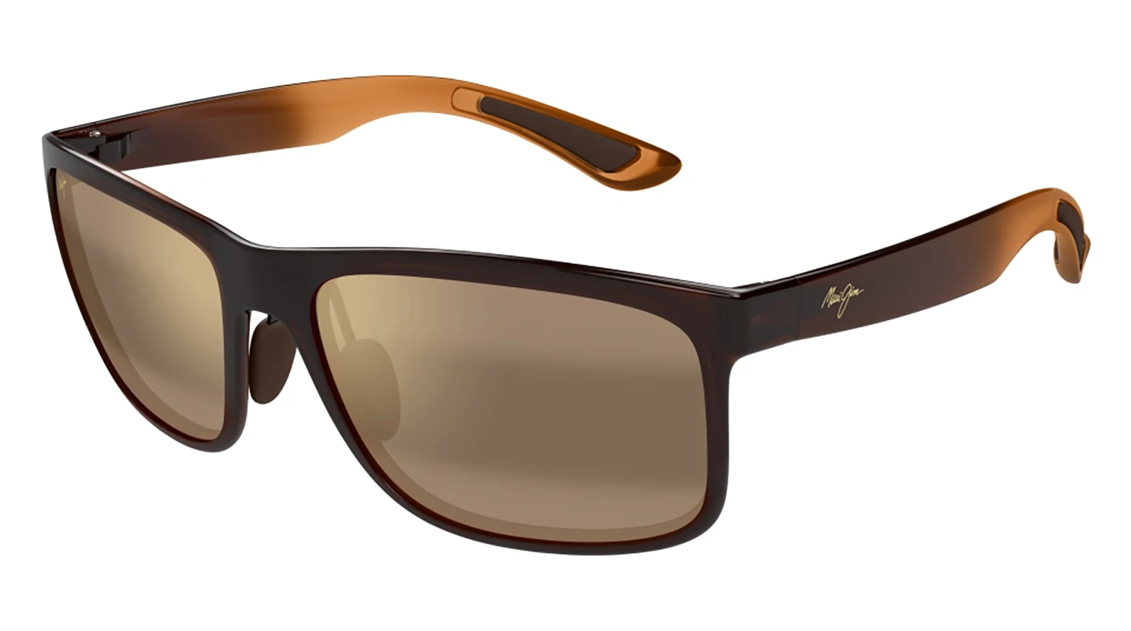 Унисекс очки Maui Jim H449 01 оригинальный размер фото 1