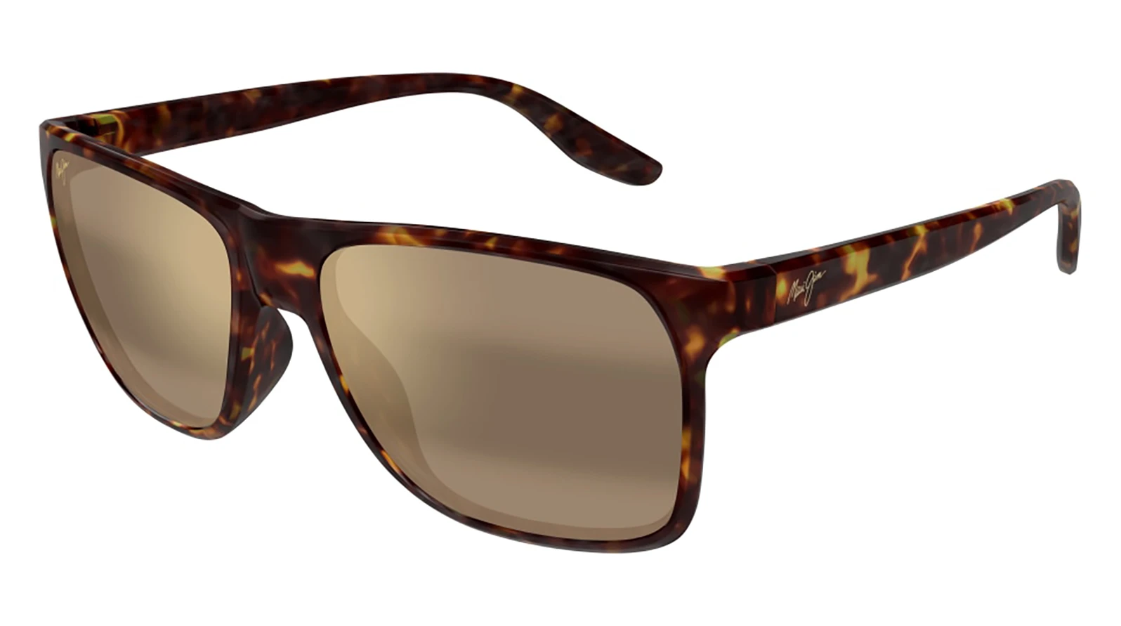 Солнцезащитные очки Maui Jim H603 10 оригинальный размер фото 1