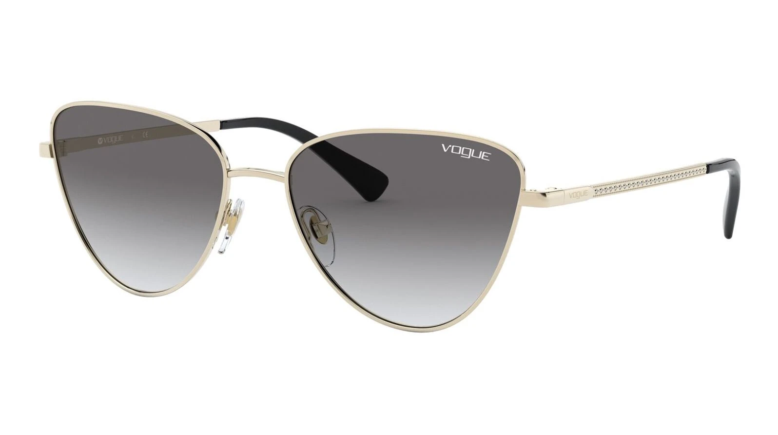 Женские солнцезащитные очки Vogue 4145SB 848/11 оригинальный размер фото 1