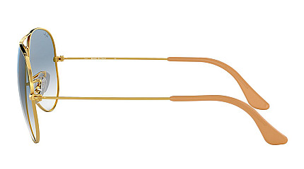 Ray-Ban Aviator RB 3025 001/3F
