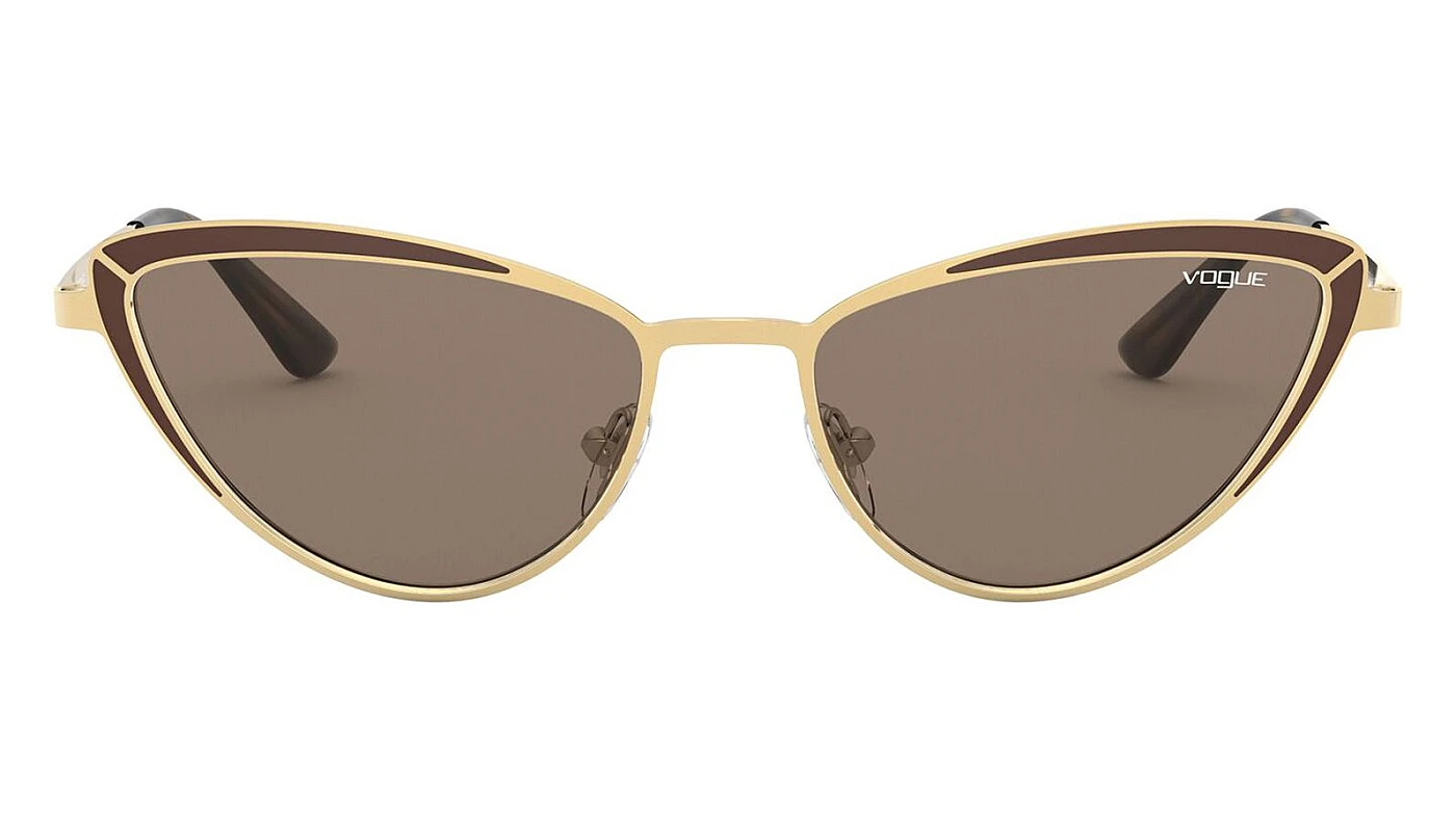 Женские солнцезащитные очки Vogue 4152S 280/73 фото 2