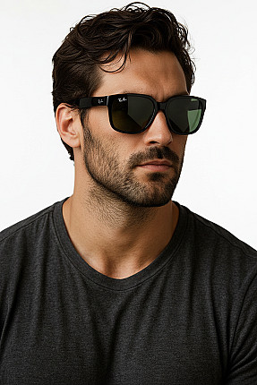Ray-Ban Powderhorn RB 4347 601/71