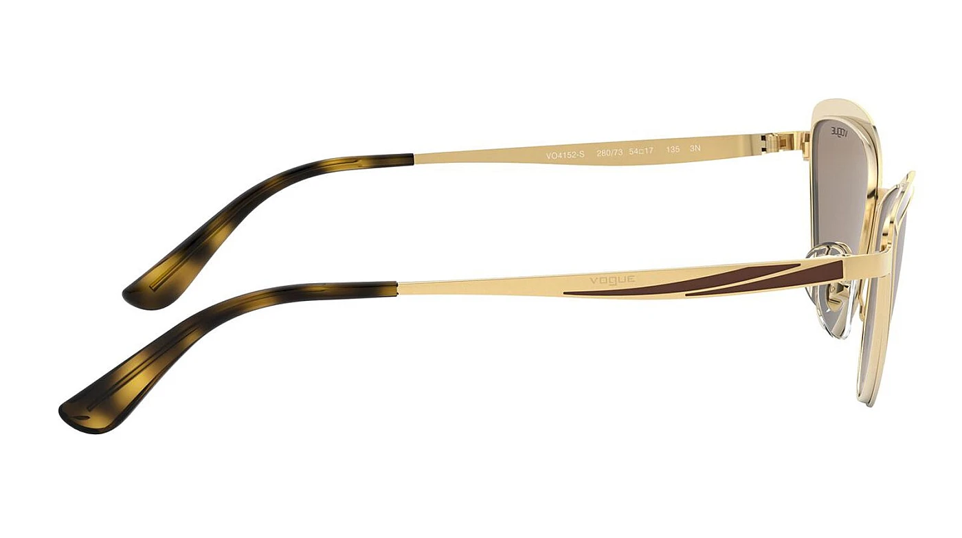 Женские солнцезащитные очки Vogue 4152S 280/73 фото 3