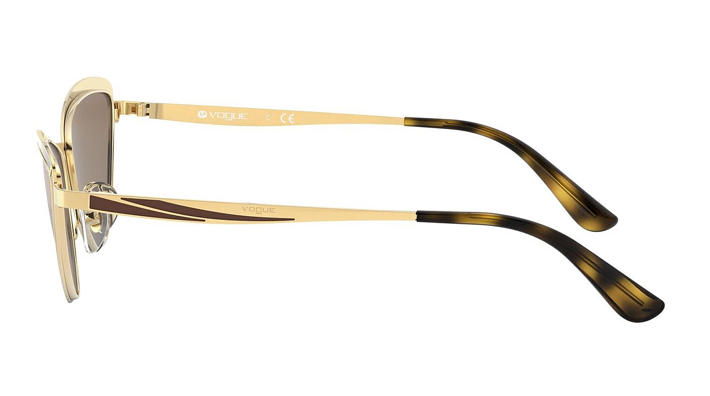 Женские солнцезащитные очки Vogue 4152S 280/73 фото 4