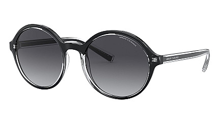 Armani Exchange 4101S 83218G