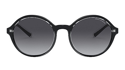 Armani Exchange 4101S 83218G