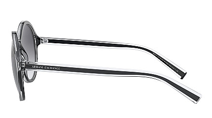 Armani Exchange 4101S 83218G