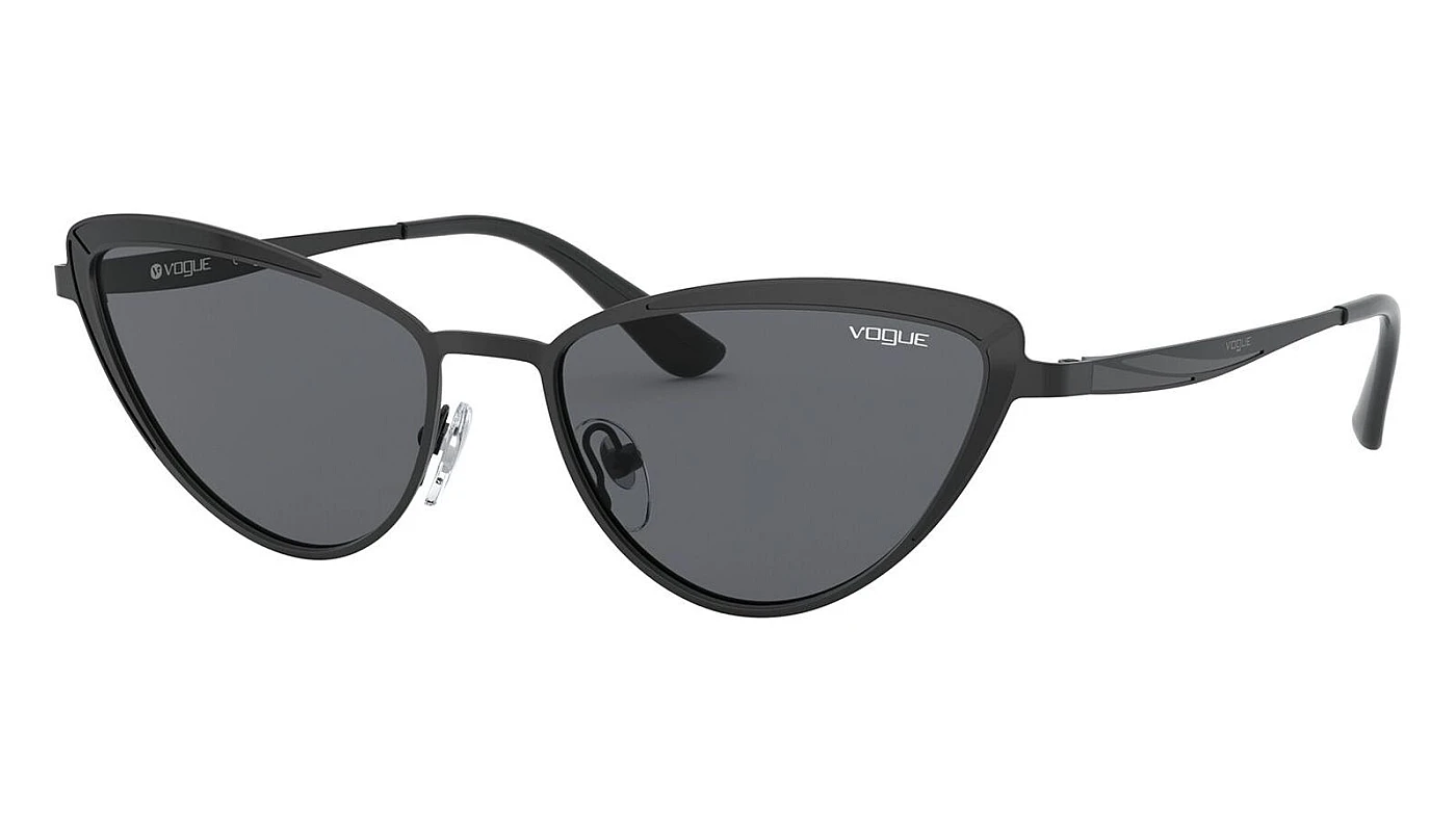 Женские солнцезащитные очки Vogue 4152S 352/87 фото 1