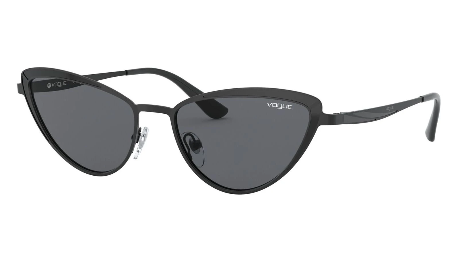 Женские солнцезащитные очки Vogue 4152S 352/87 оригинальный размер фото 1