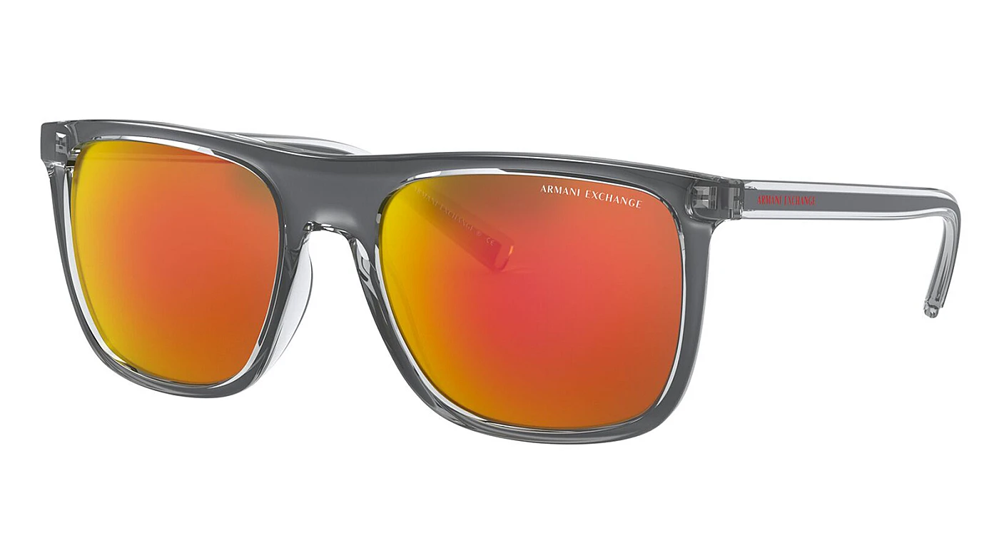 Солнцезащитные очки Armani Exchange 4102S 83196Q фото 1