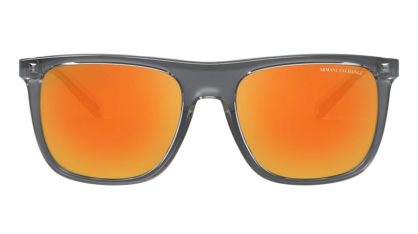 Солнцезащитные очки Armani Exchange 4102S 83196Q фото 2