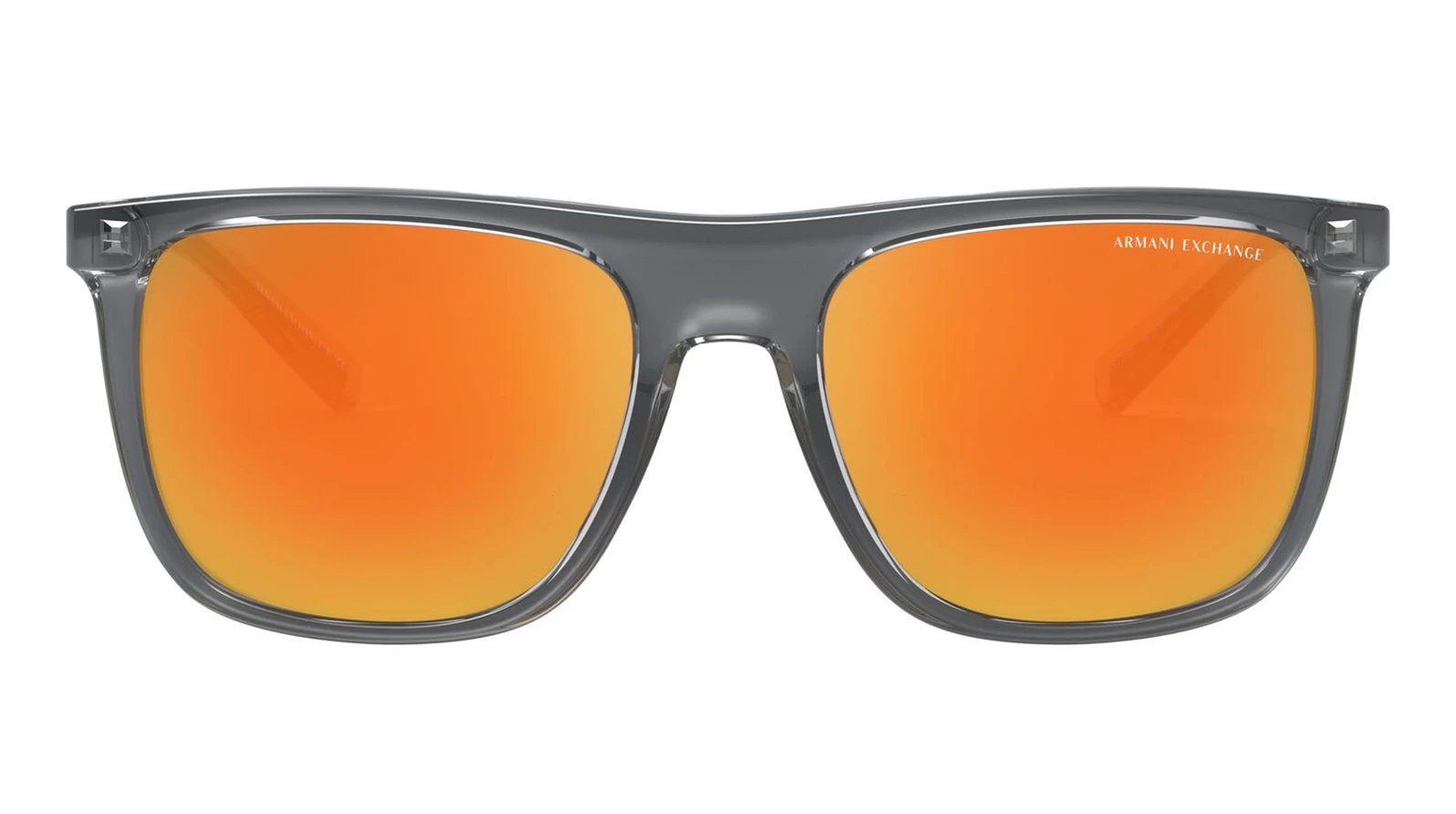 Солнцезащитные очки Armani Exchange 4102S 83196Q оригинальный размер фото 2