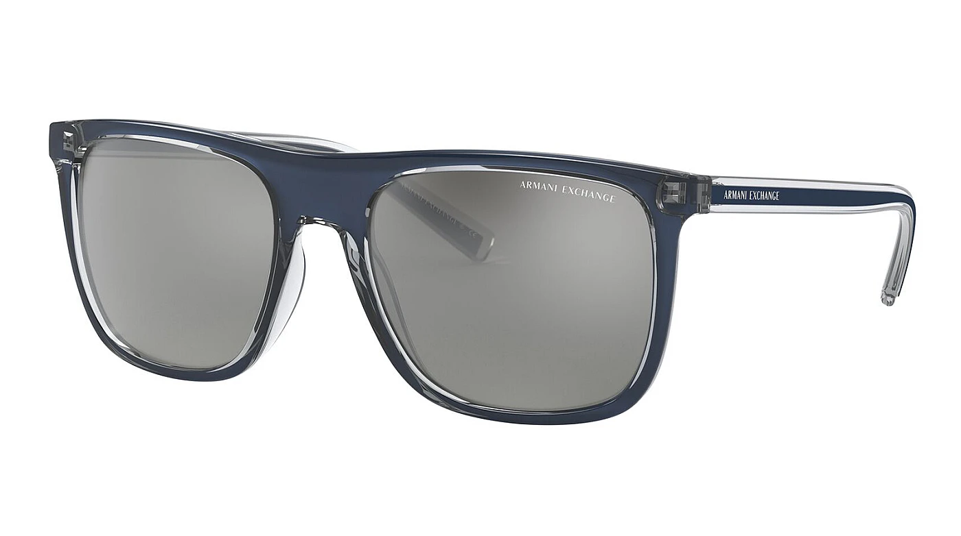 Солнцезащитные очки Armani Exchange 4102S 83206G фото 1