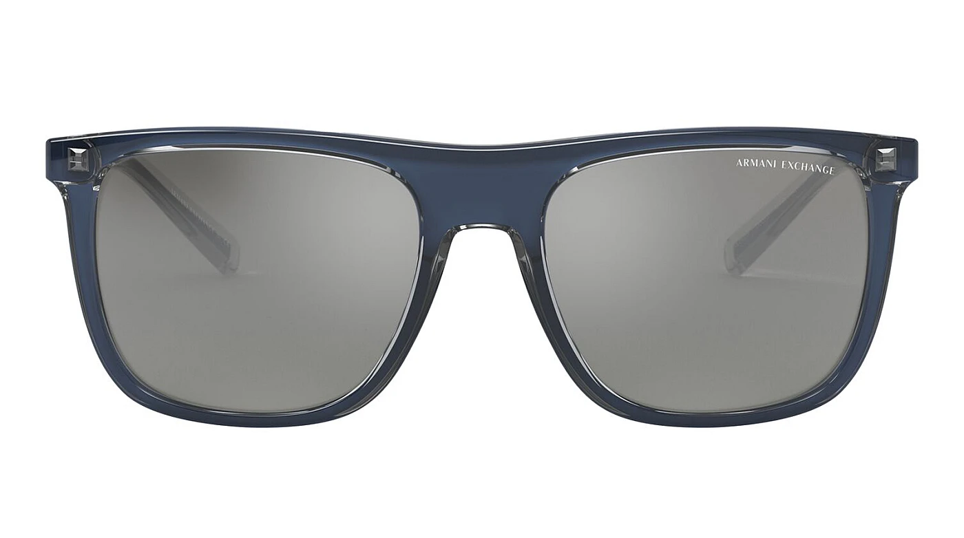 Солнцезащитные очки Armani Exchange 4102S 83206G фото 2