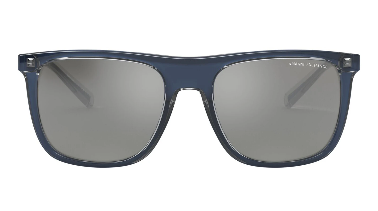 Солнцезащитные очки Armani Exchange 4102S 83206G оригинальный размер фото 2