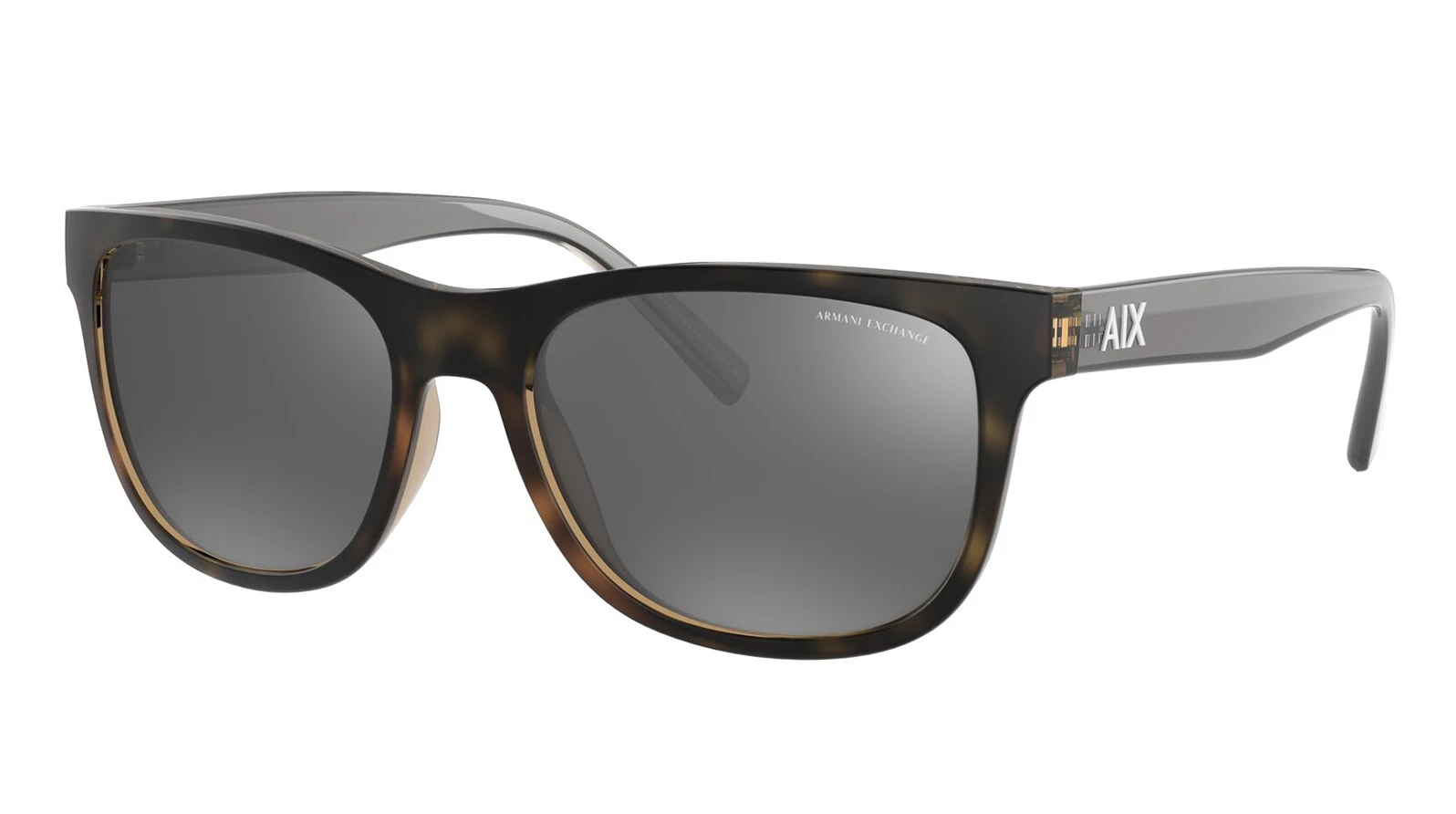 Унисекс солнцезащитные очки Armani Exchange 4103s-8029z3 оригинальный размер фото 1
