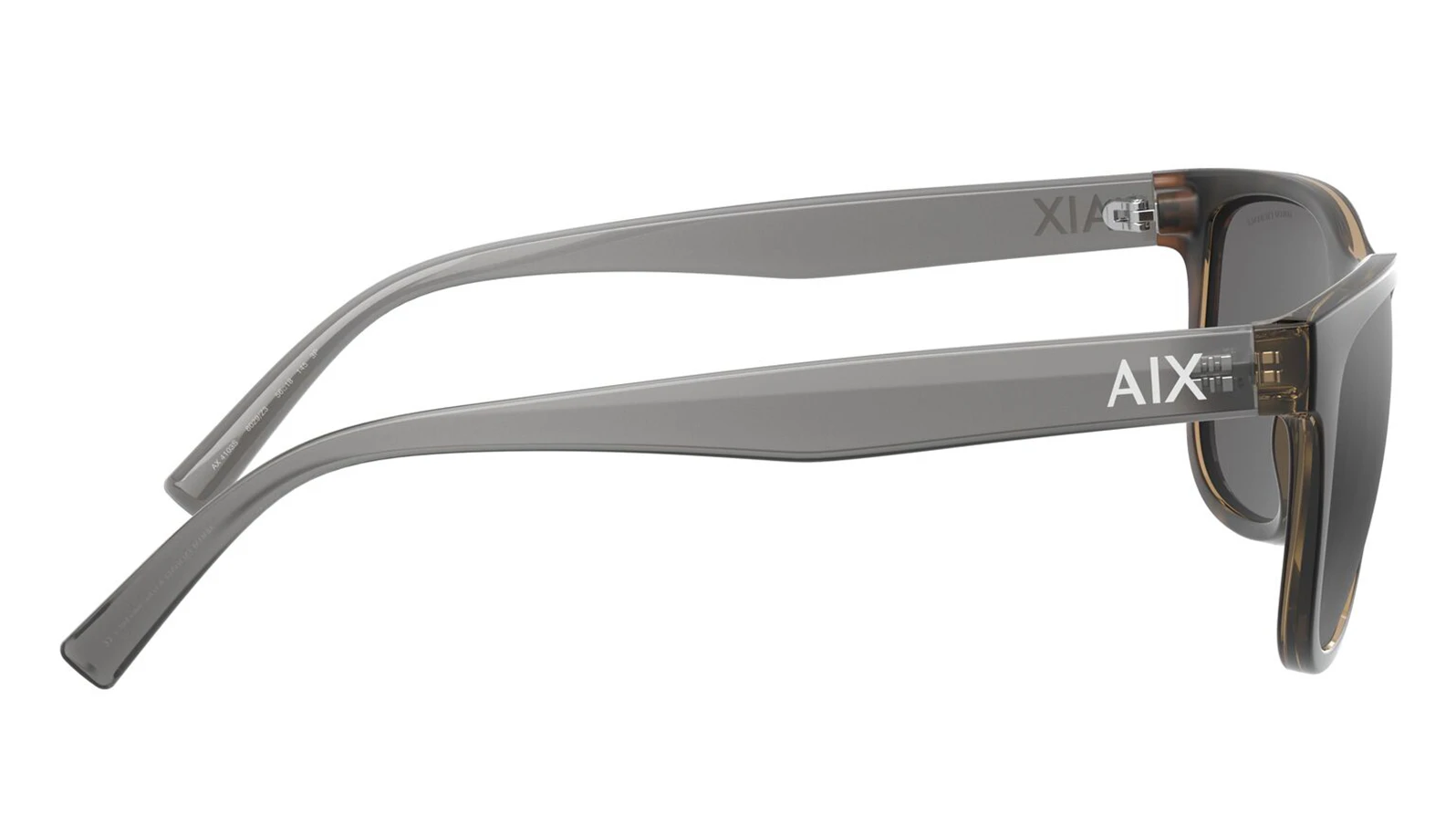 Унисекс солнцезащитные очки Armani Exchange 4103s-8029z3 оригинальный размер фото 3