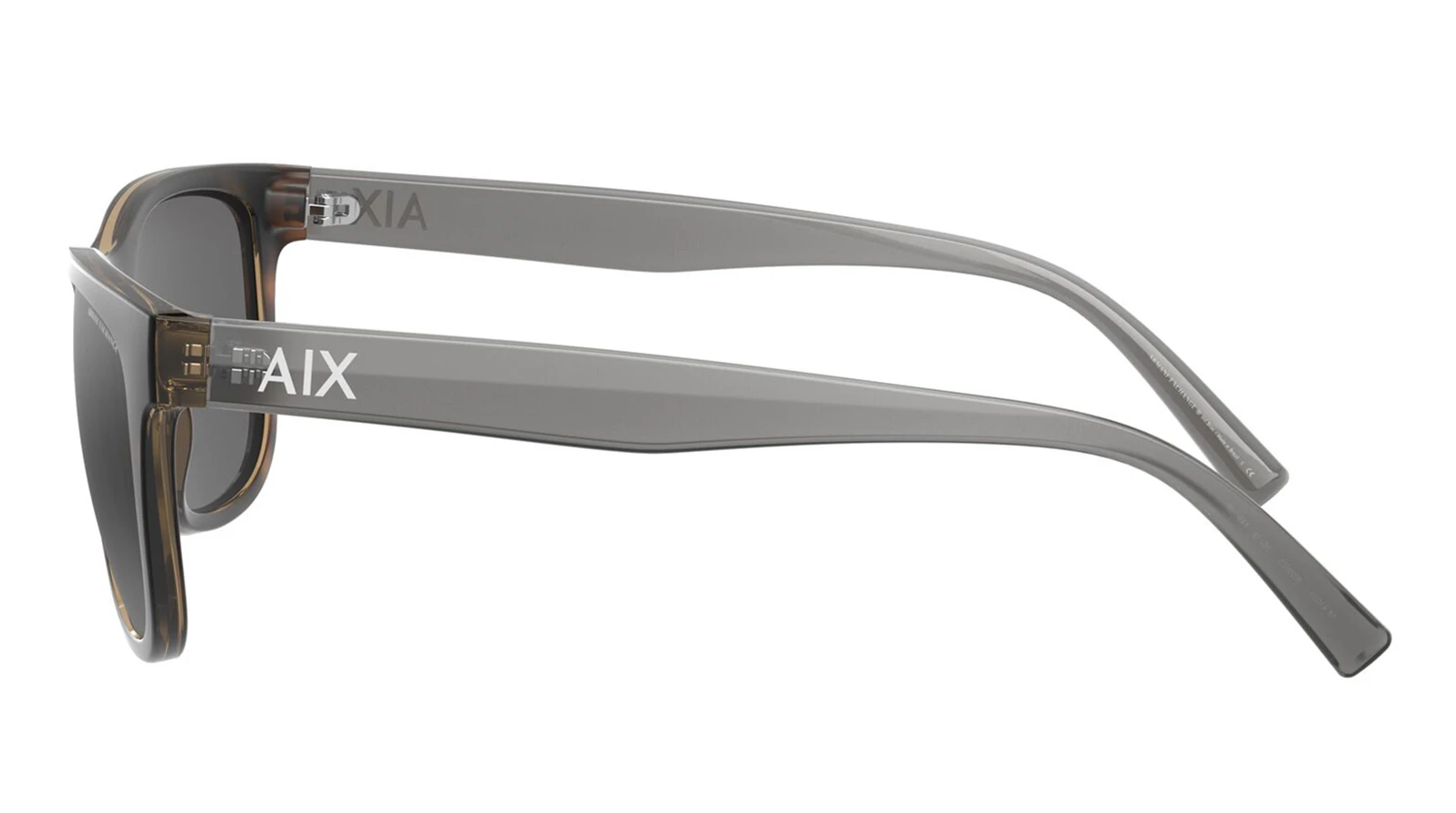 Унисекс солнцезащитные очки Armani Exchange 4103s-8029z3 оригинальный размер фото 4