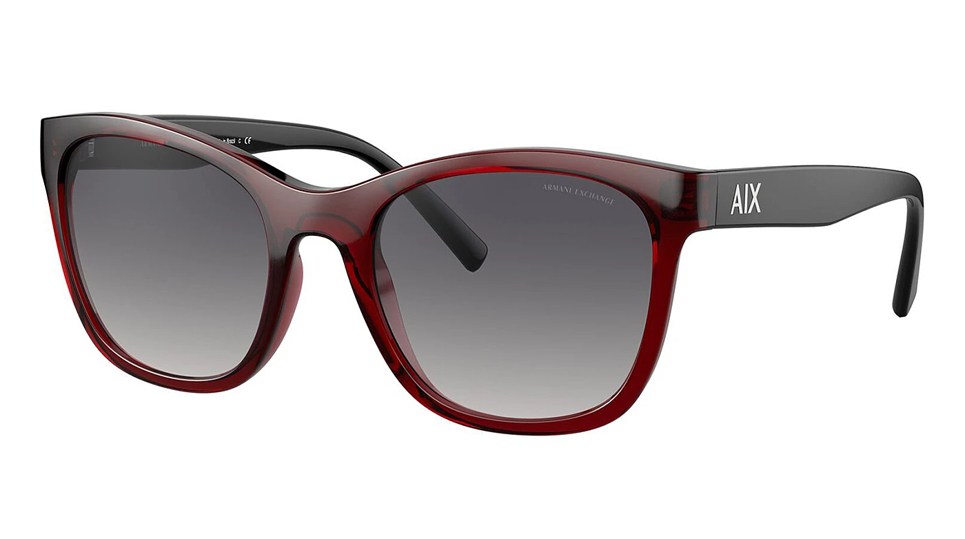 Женские очки Armani Exchange 4105S 82985G фото 1