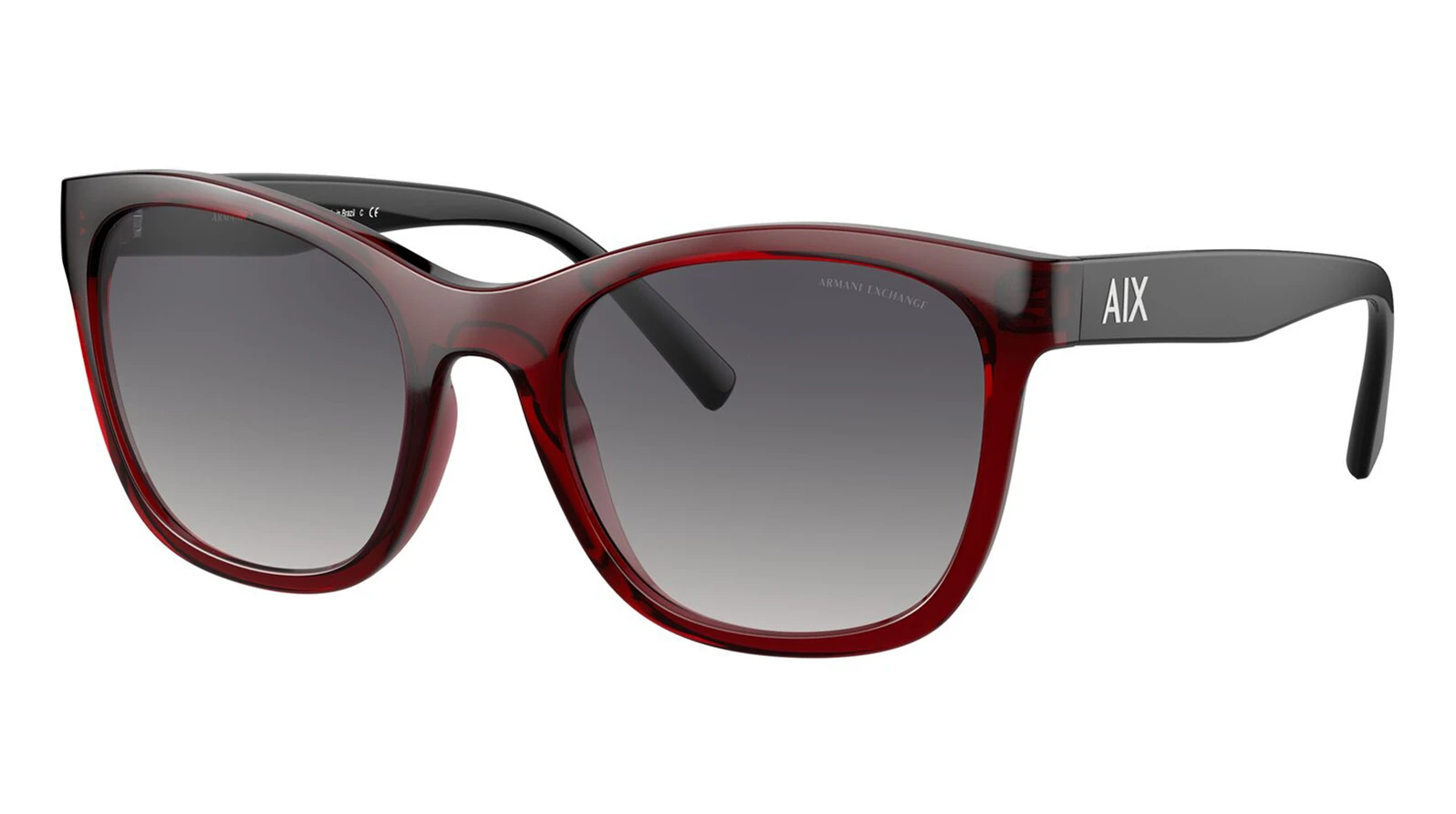 Женские очки Armani Exchange 4105S 82985G оригинальный размер фото 1