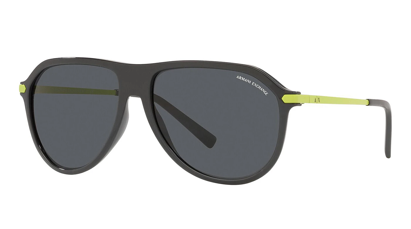 Солнцезащитные очки Armani Exchange 4106S 801587 фото 1