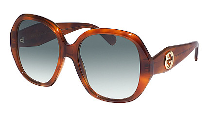 Gucci 0796S 003