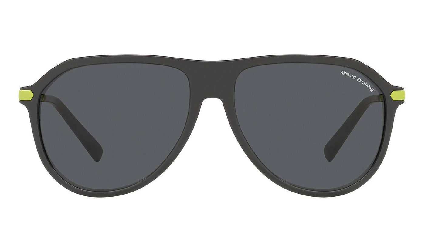 Солнцезащитные очки Armani Exchange 4106S 801587 фото 2