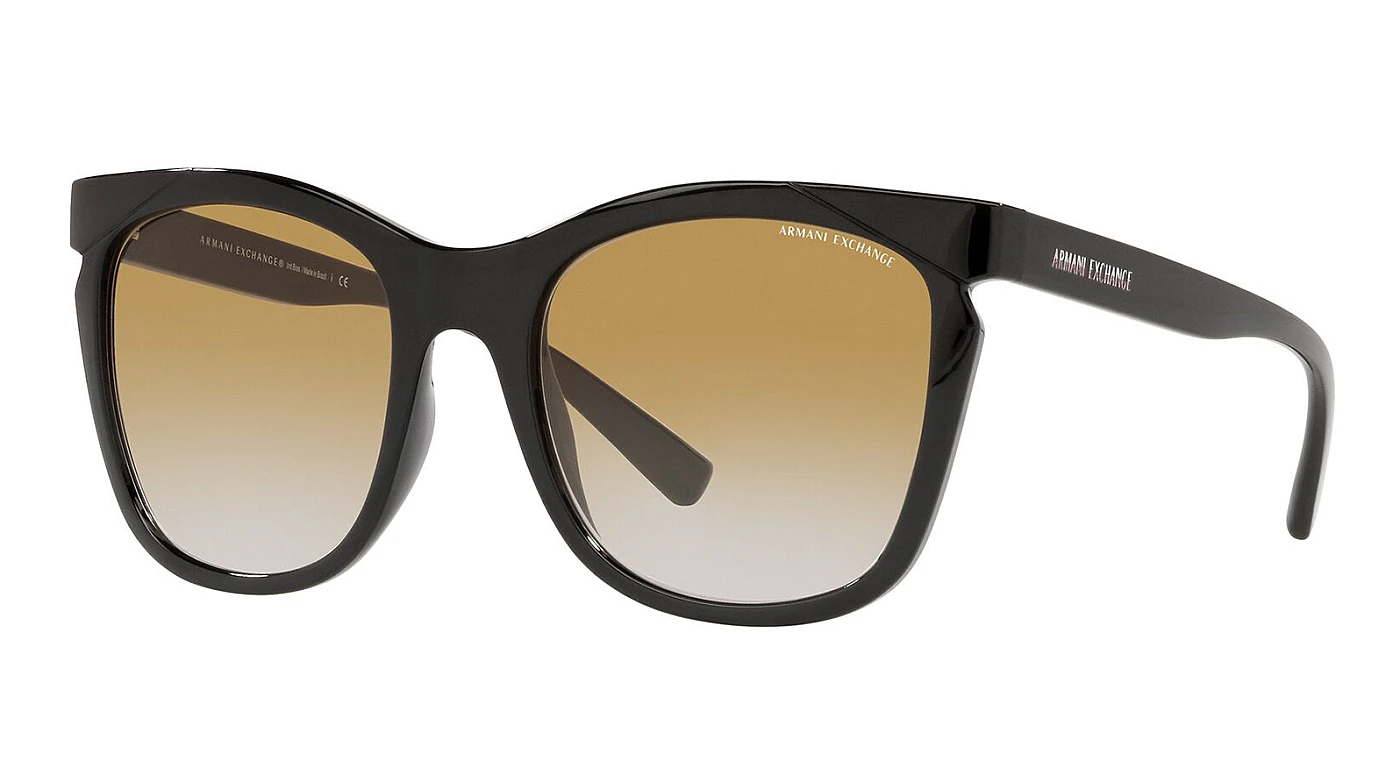Солнцезащитные очки Armani Exchange 4109S 815813 фото 1