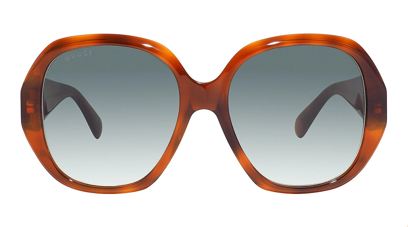 Солнцезащитные очки Gucci 0796S 003 для женщин фото 2