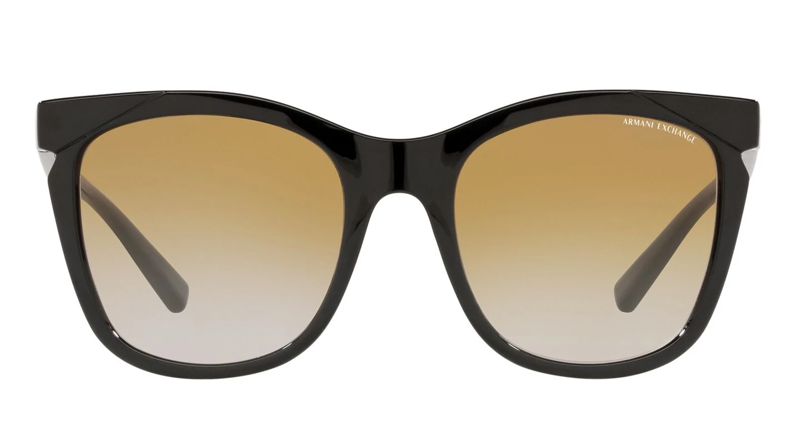 Солнцезащитные очки Armani Exchange 4109S 815813 оригинальный размер фото 2