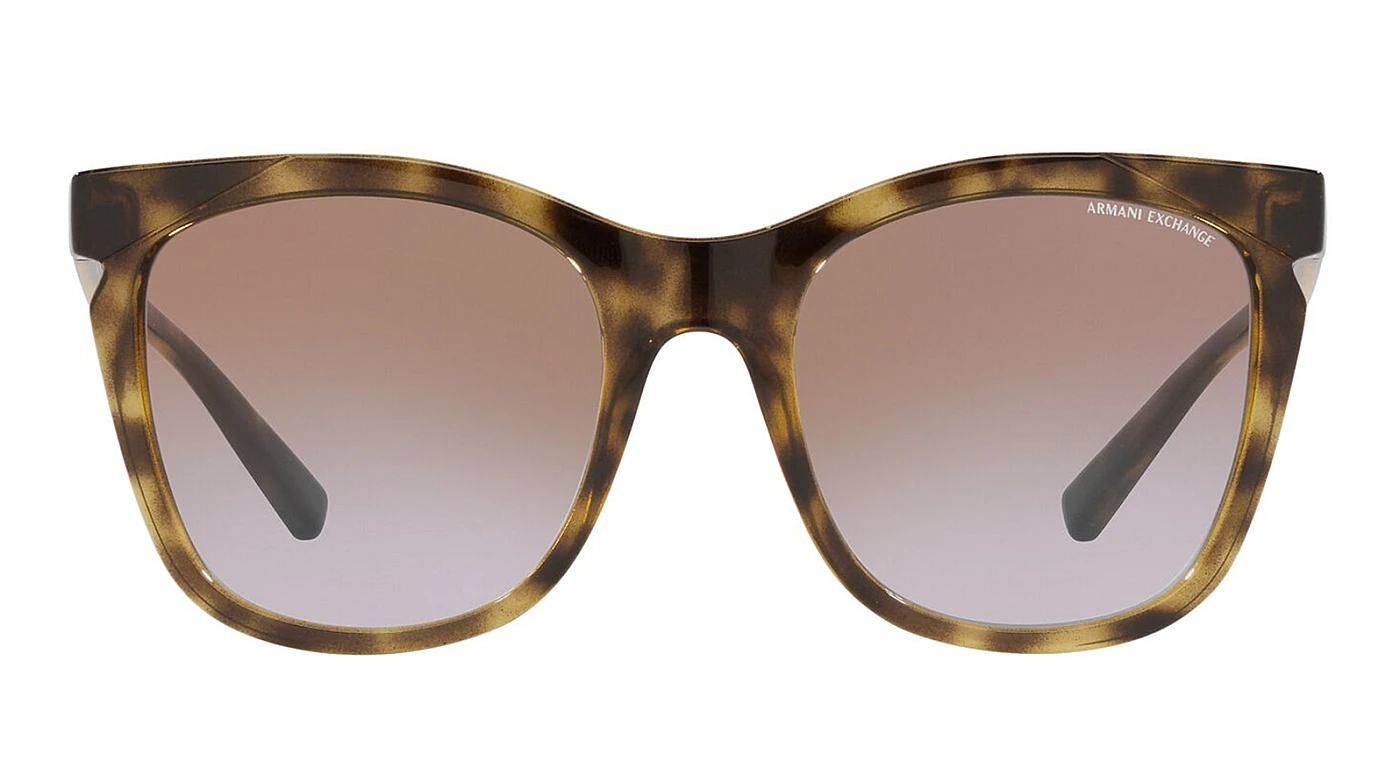 Женские очки Armani Exchange 4109S 82832F фото 2
