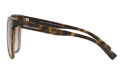 Armani Exchange 4109S 82832F