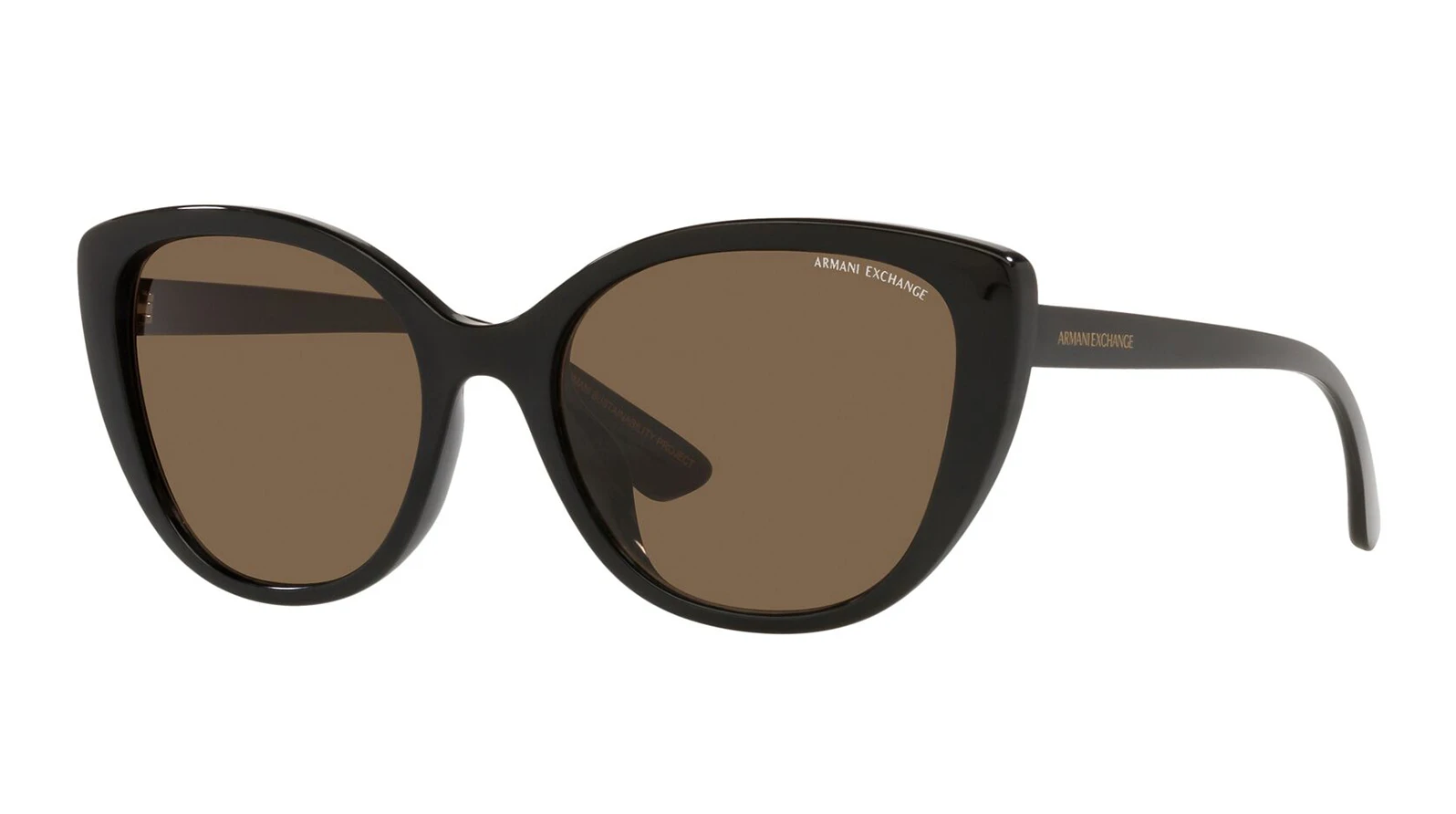 Женские солнцезащитные очки Armani Exchange 4111SU 815873 оригинальный размер фото 1