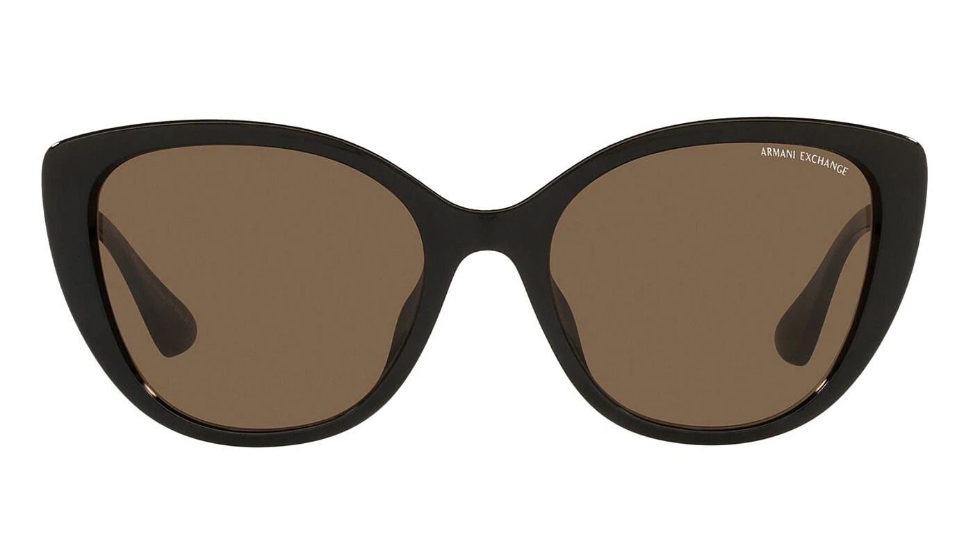 Женские солнцезащитные очки Armani Exchange 4111SU 815873 фото 2
