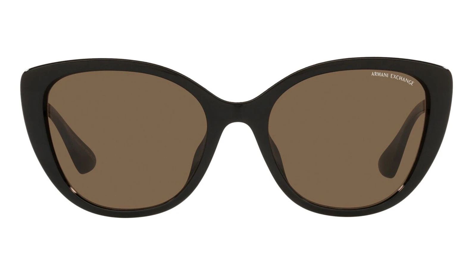 Женские солнцезащитные очки Armani Exchange 4111SU 815873 оригинальный размер фото 2