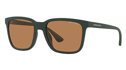Armani Exchange 4112SU 827273