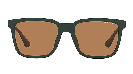 Armani Exchange 4112SU 827273