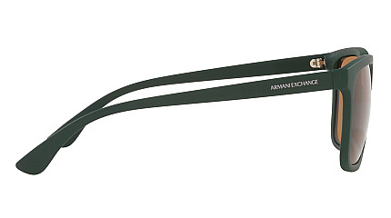 Armani Exchange 4112SU 827273