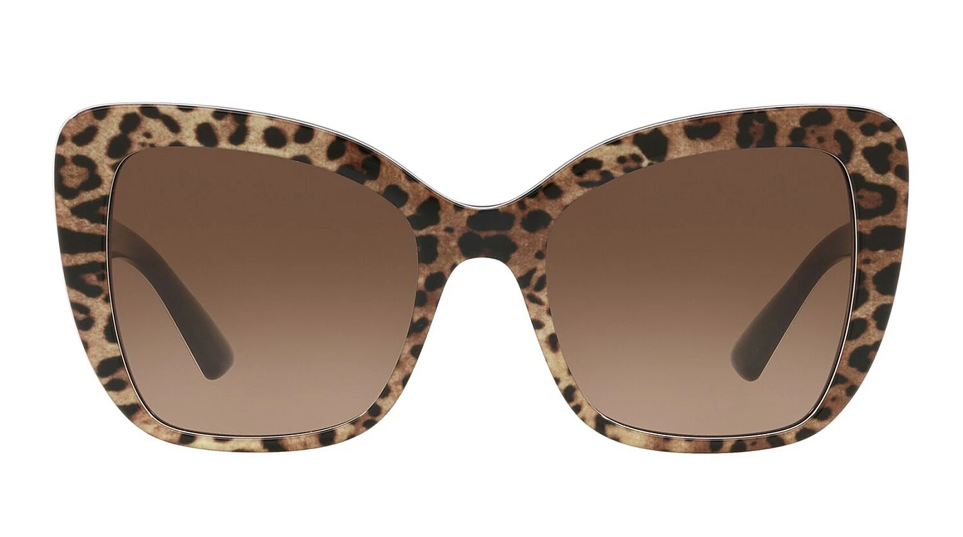 Солнцезащитные очки Dolce&Gabbana 4348 316313 фото 2
